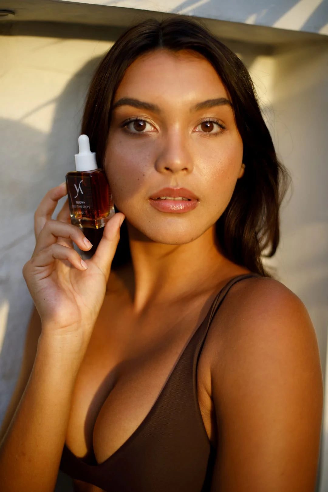 VANI-T GLOW+ Self Tan Drops