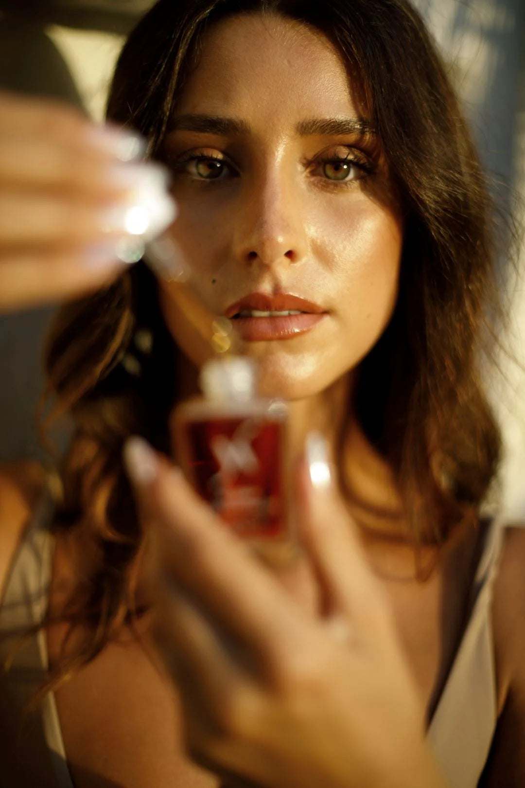 VANI-T GLOW+ Self Tan Drops