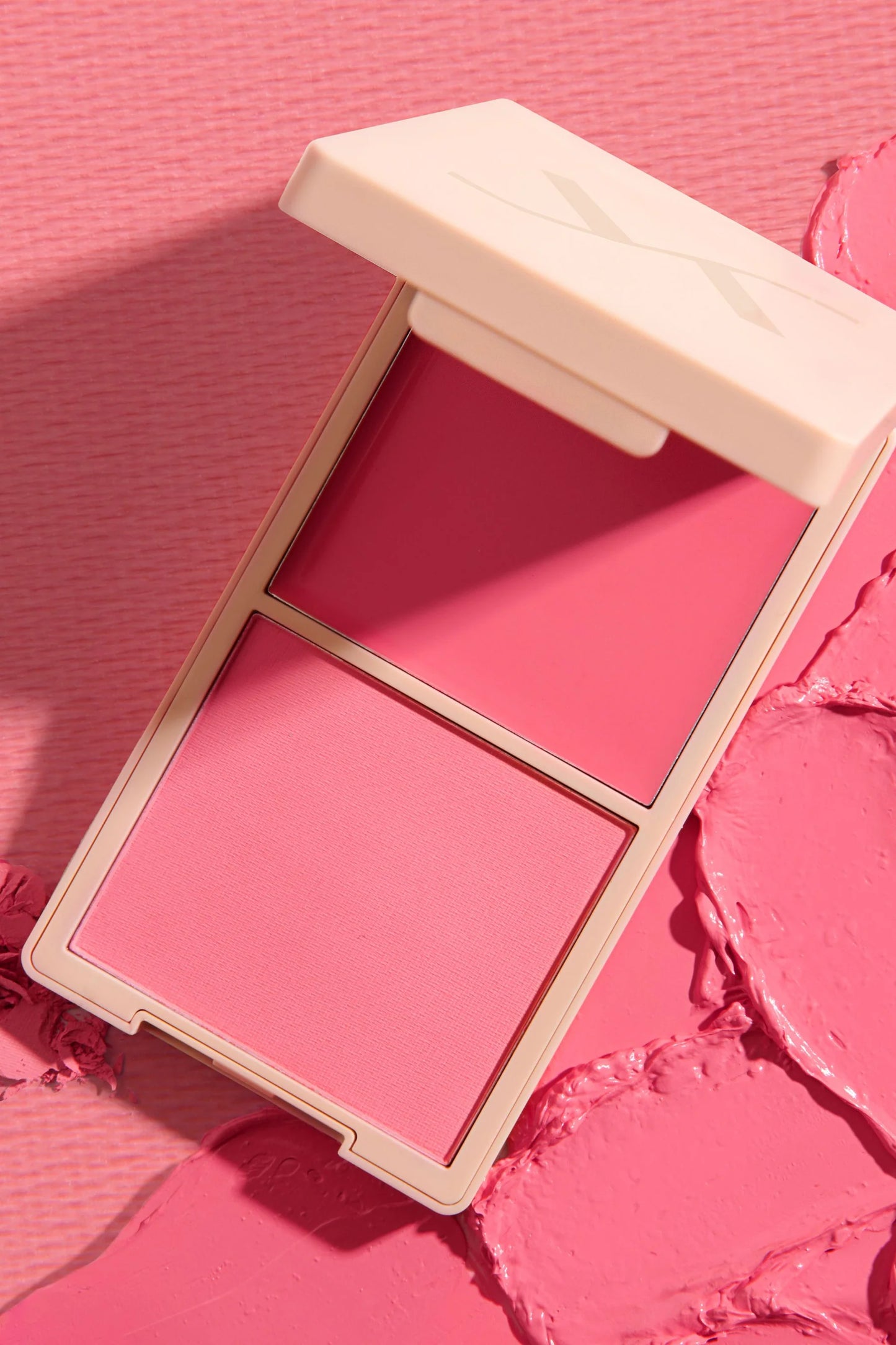 VANI-T Make Me Blush Cream and Power Duos