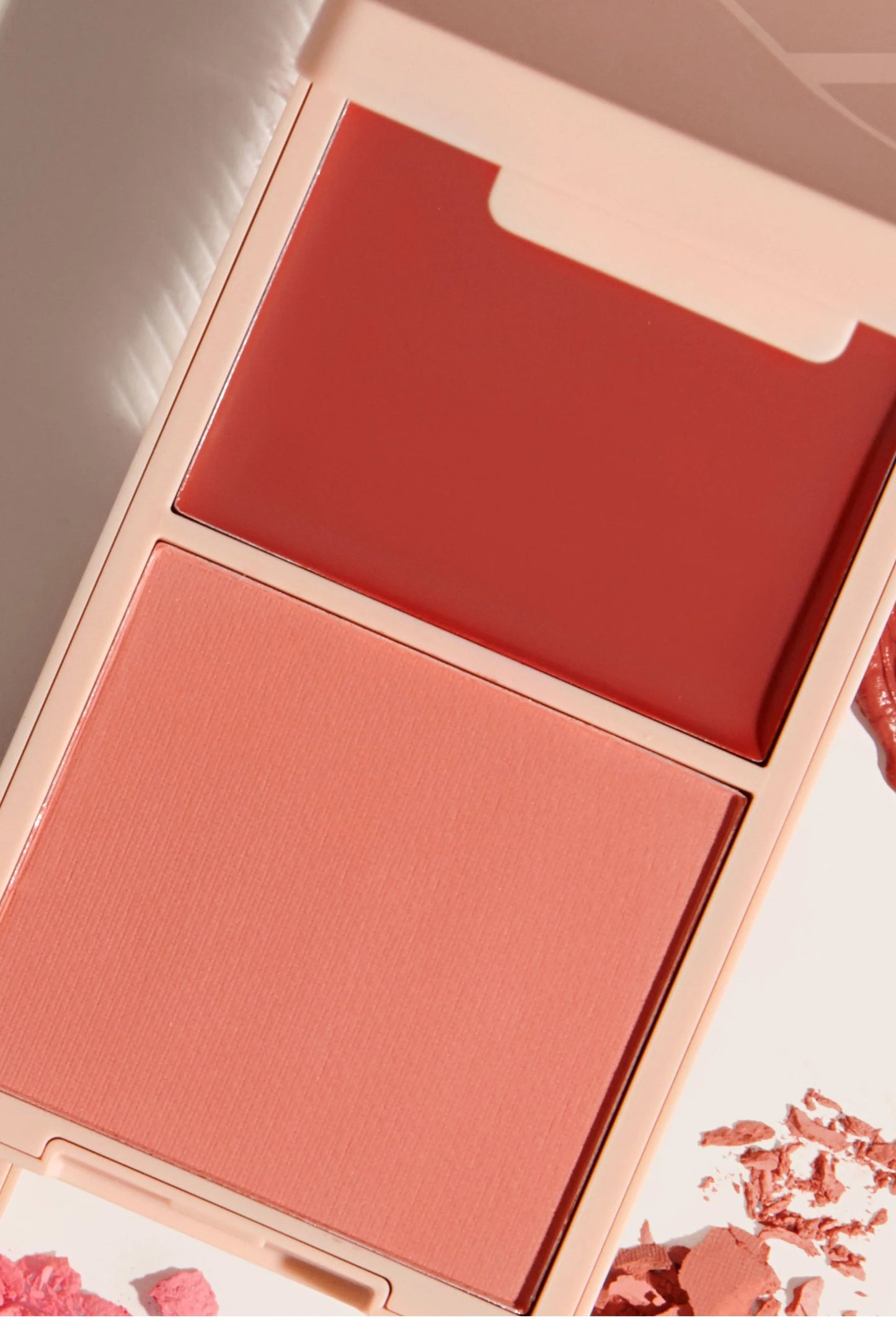 VANI-T Make Me Blush Cream and Power Duos