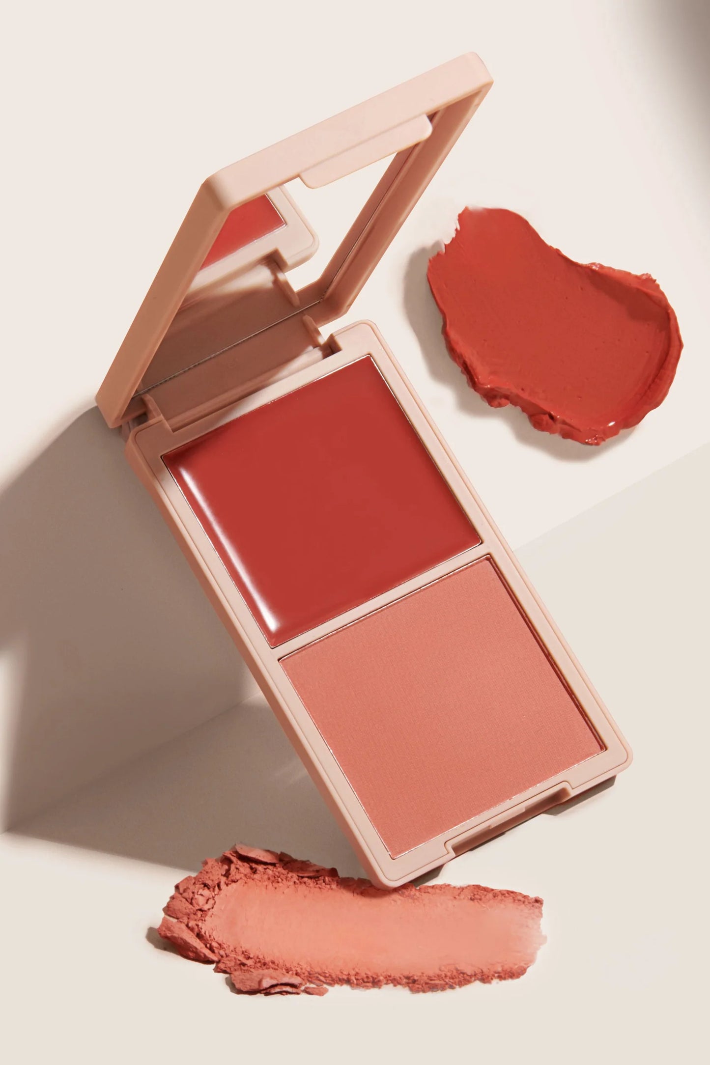 VANI-T Make Me Blush Cream and Power Duos