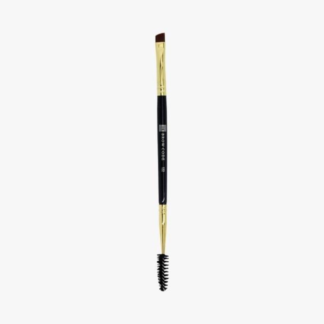 Brow Code Define & Line 122 18k Brush