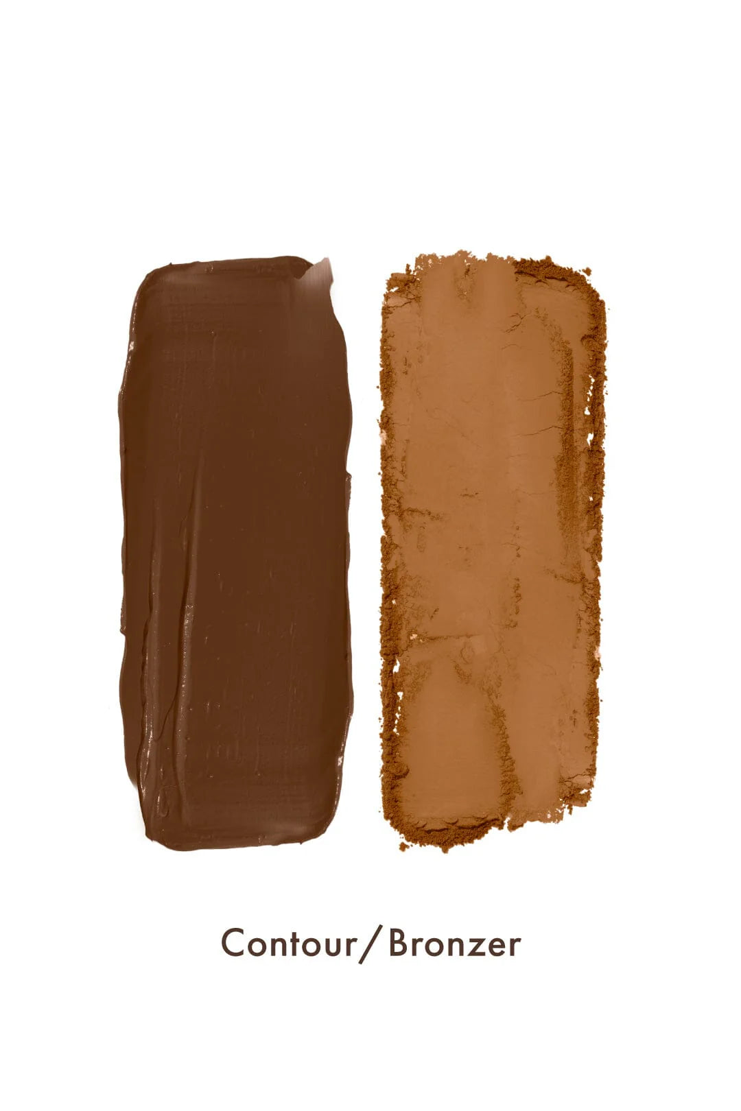 VANI-T Make Me Bronze Cream & Powder Duo