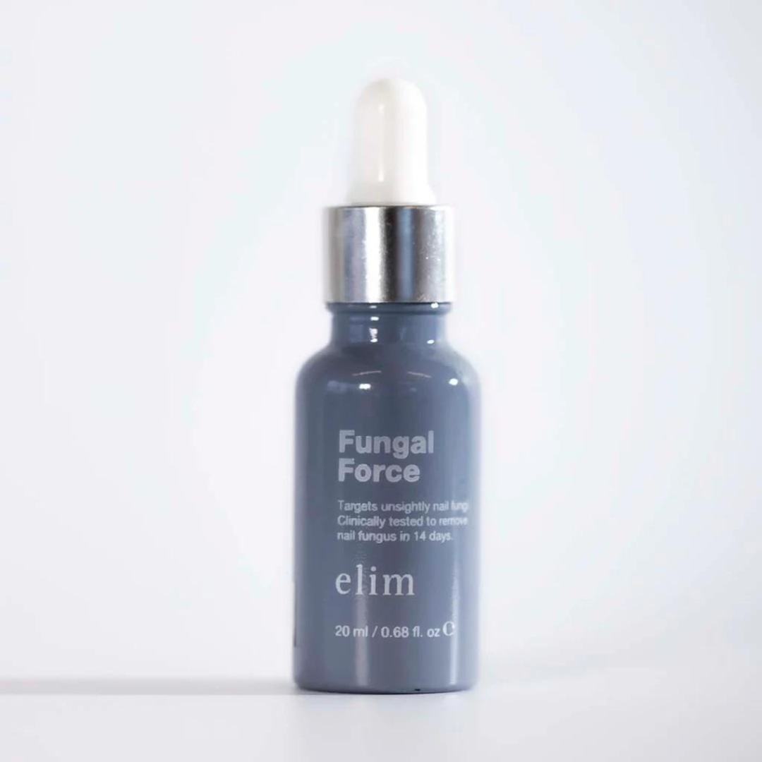 Elim Fungal Force