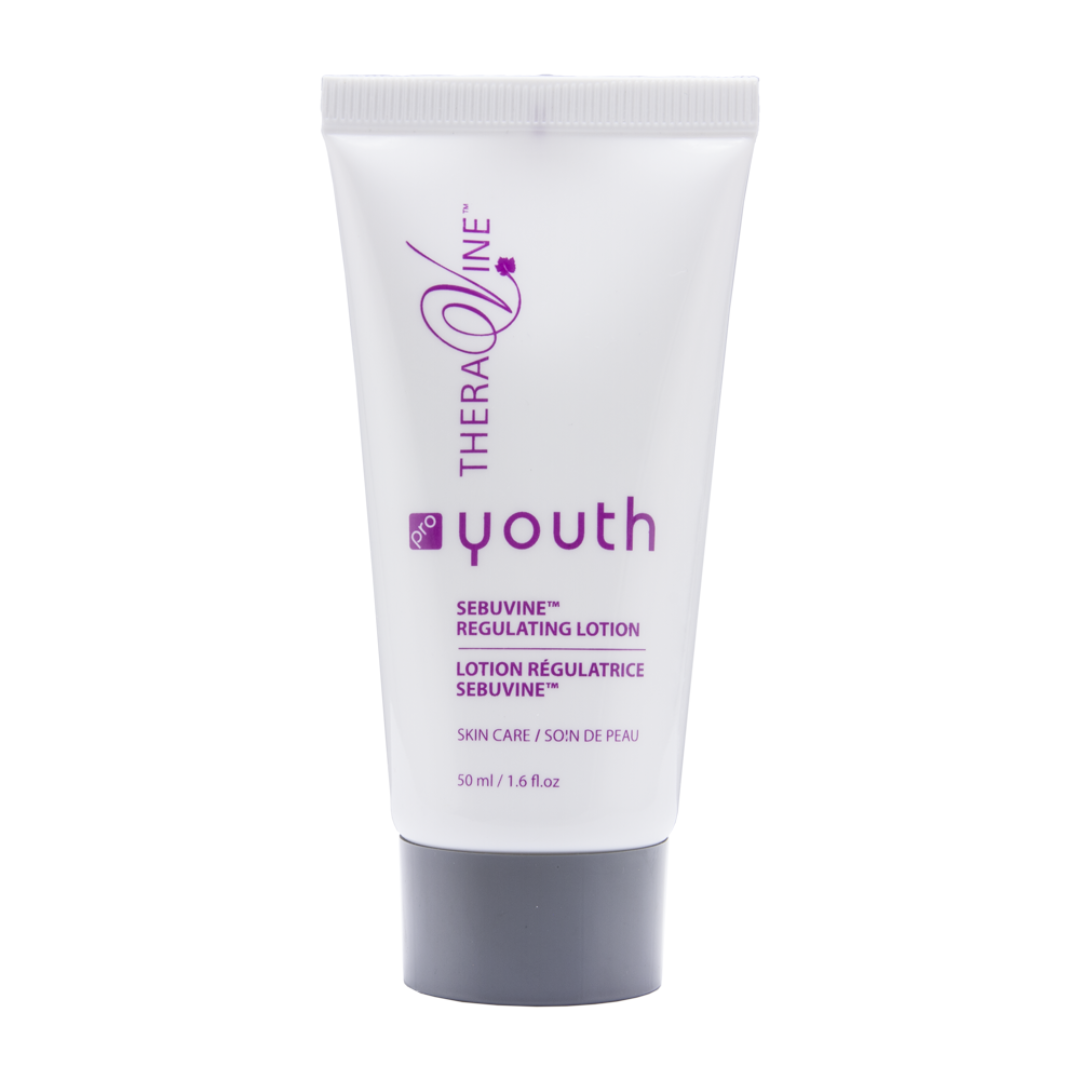 Theravine Youth Sebuvine Regulating Lotion 50ml