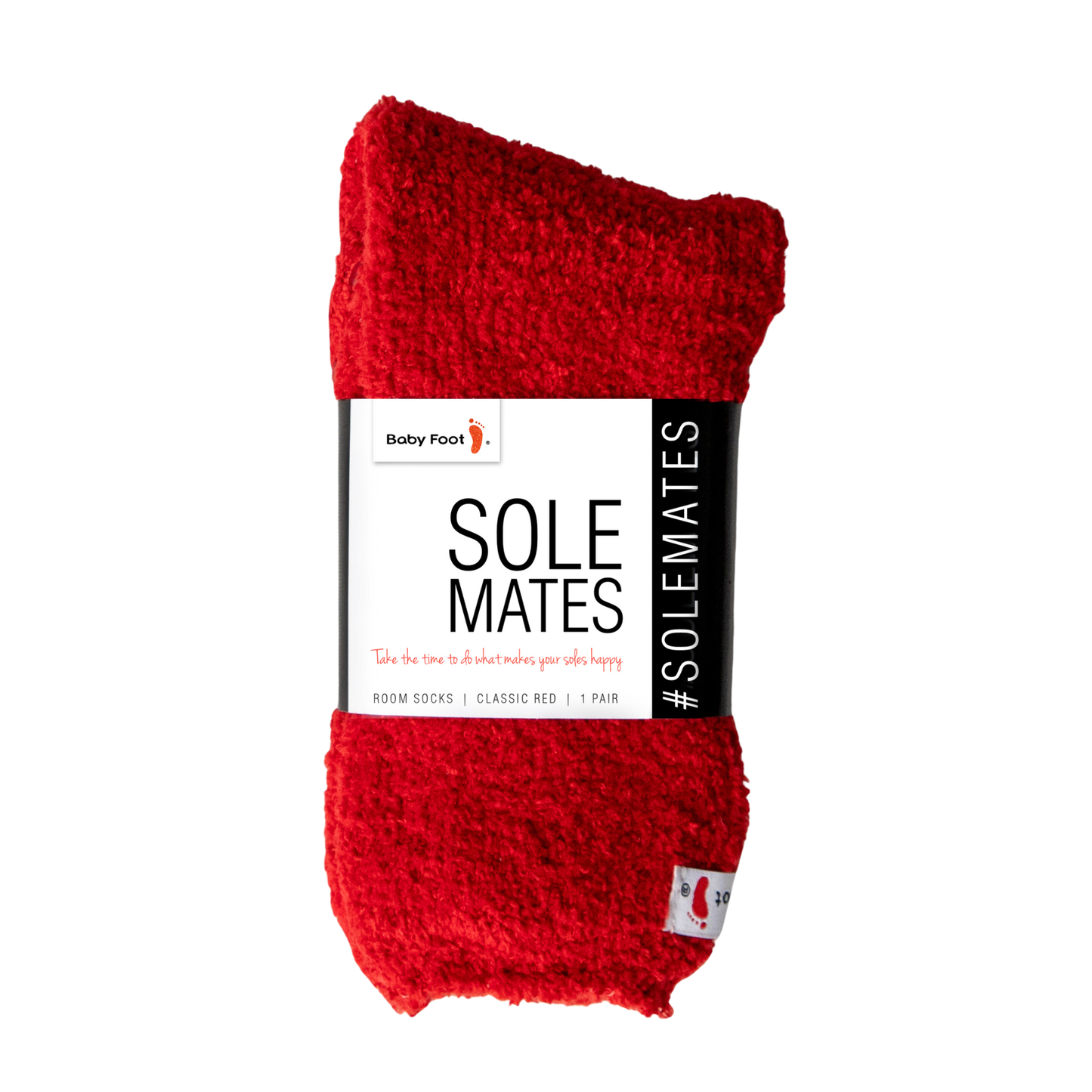 Baby Foot® Room Socks