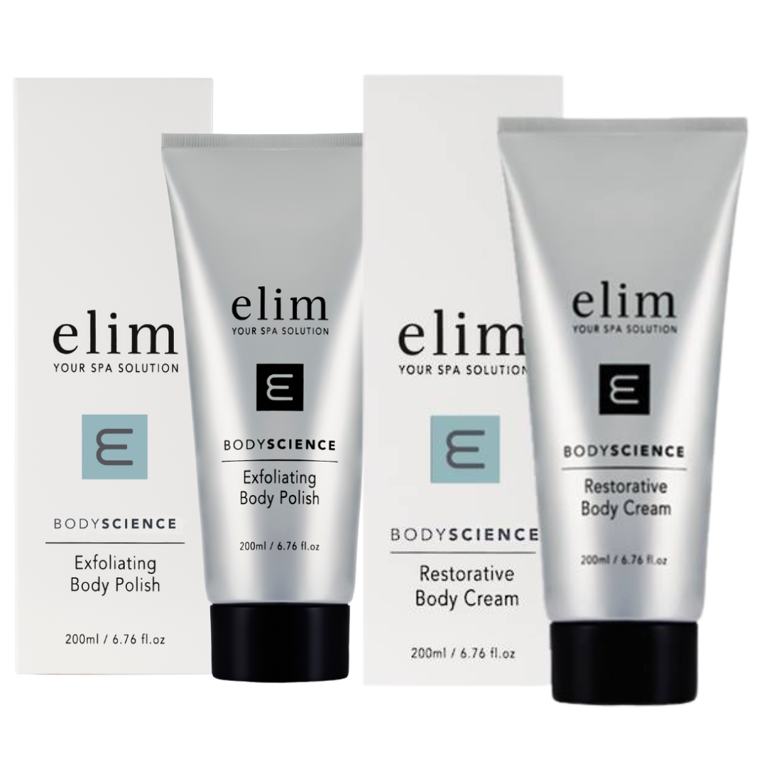 ELIM Body Science Restorative Duo
