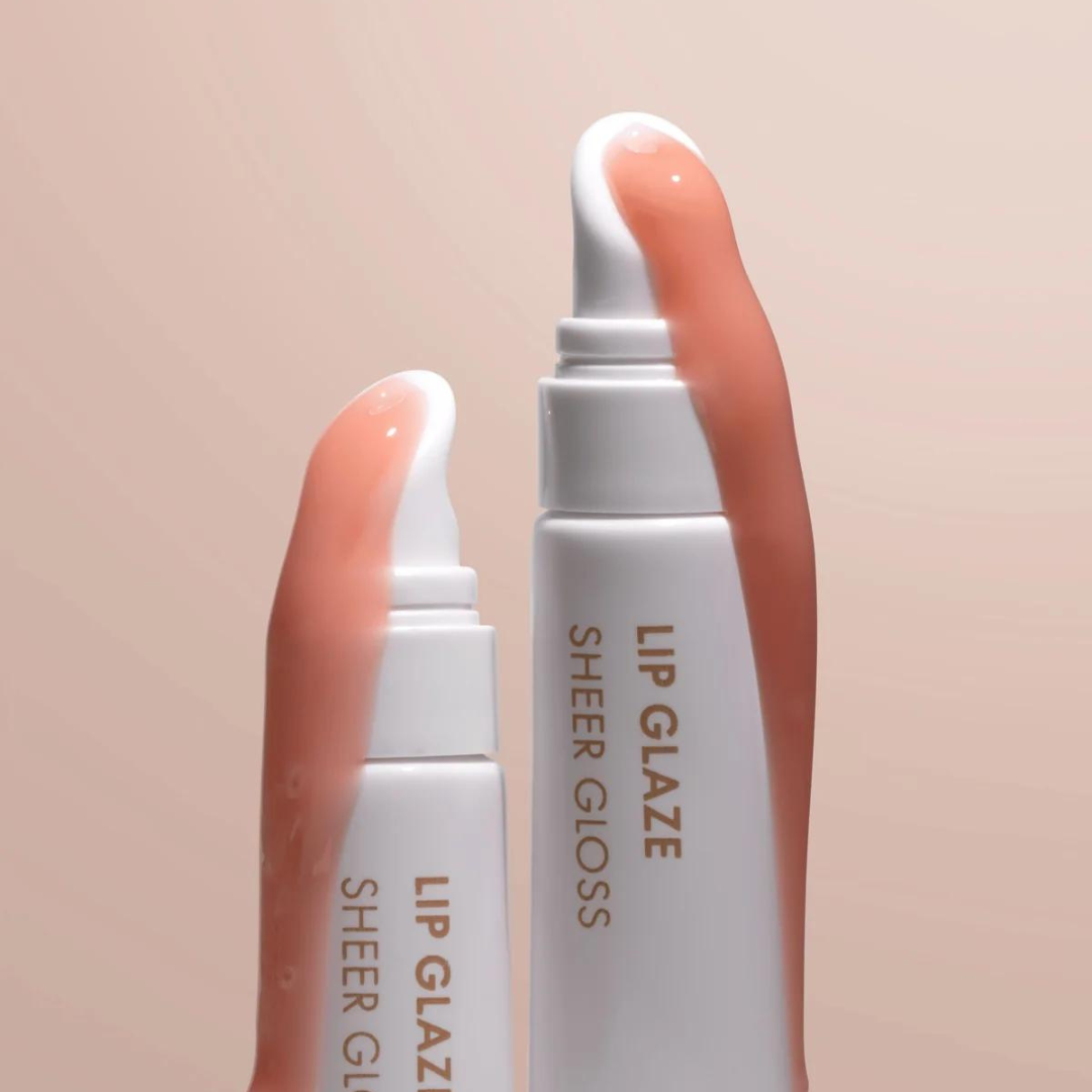 VANI-T Lip Glaze Sheer Gloss