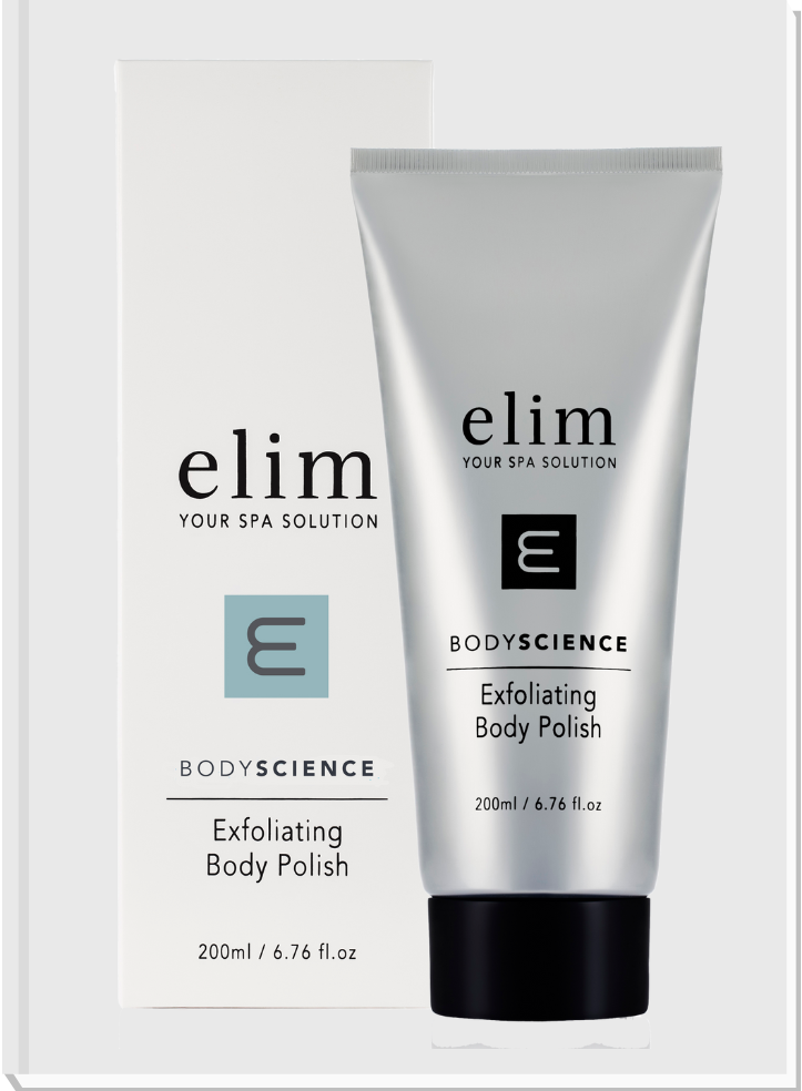 ELIM Body Science Restorative Duo