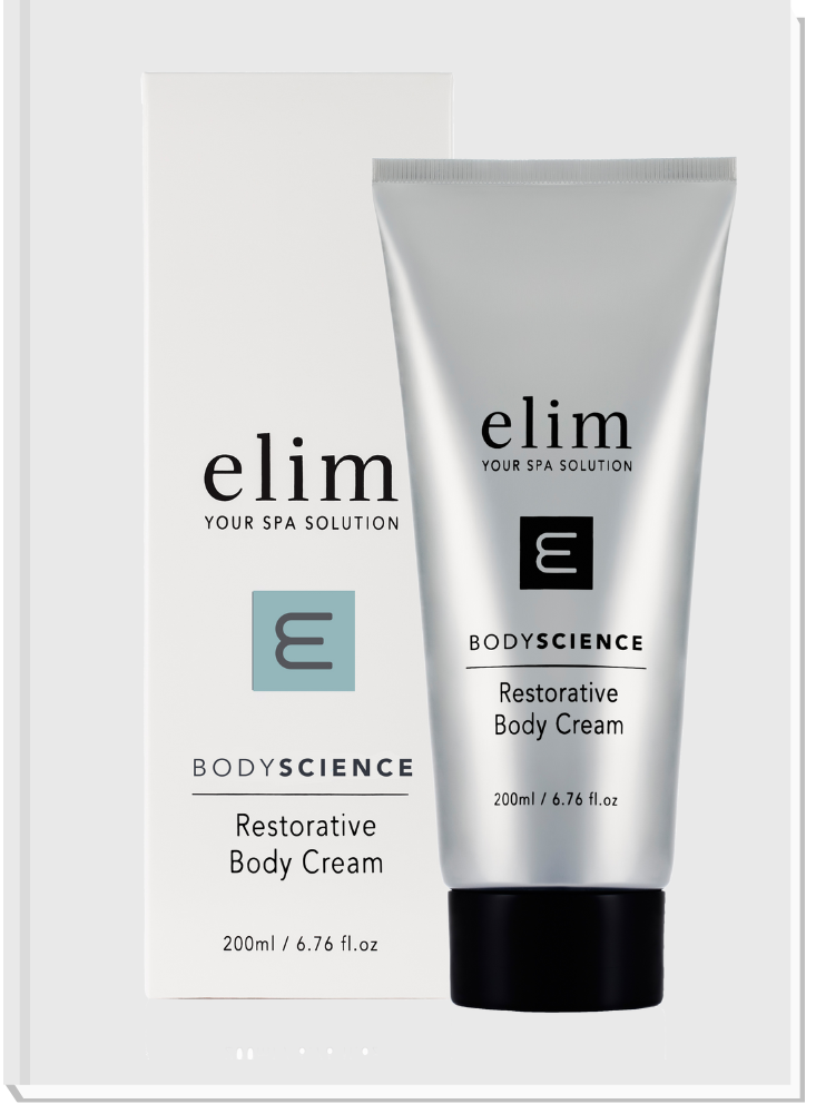 ELIM Body Science Restorative Duo