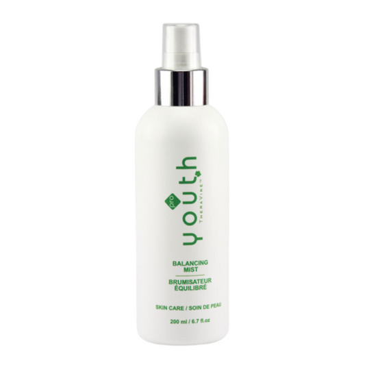 Theravine YOUTH Balancing Mist Toner