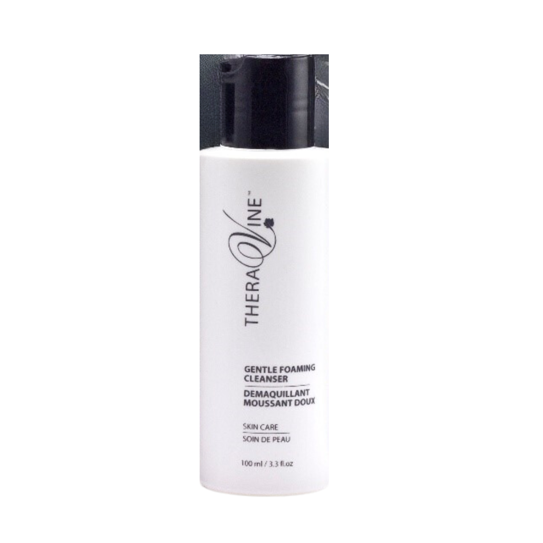 Theravine Gentle Foaming Cleanser