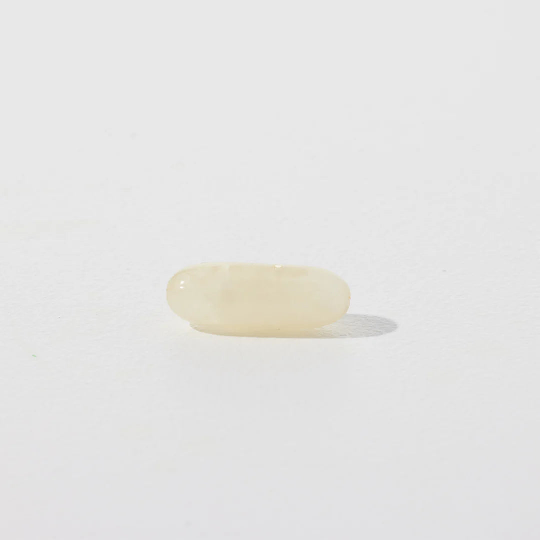 TONIK - Coconut Oil Capsules