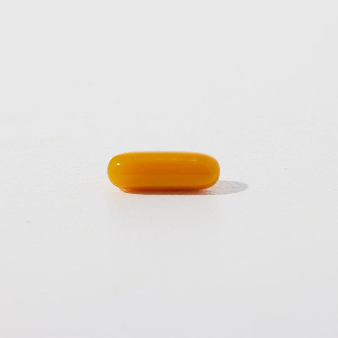 TONIK - Turmeric Capsules