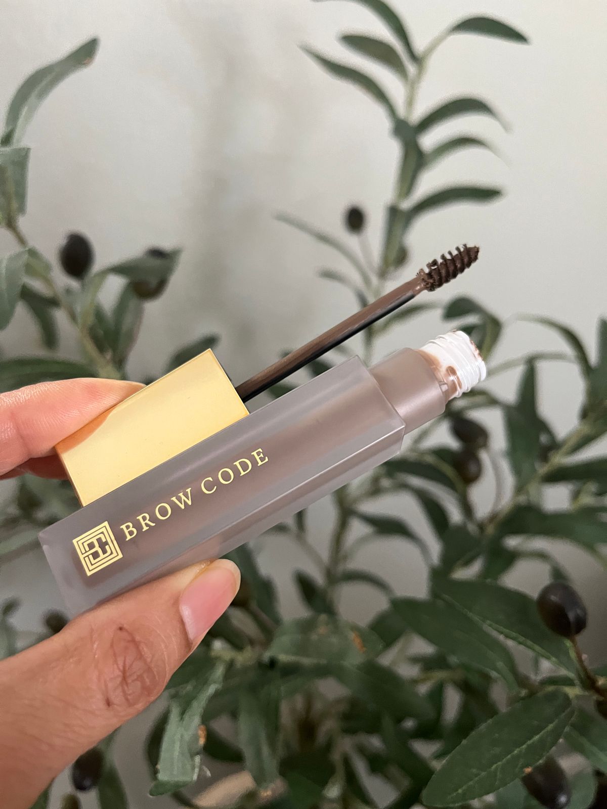 Brow Code Tinted Multi-Peptide Brow