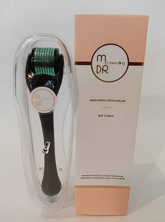 Homecare Microneedling Roller