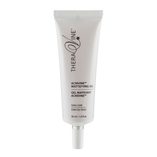 Theravine Acnivine Mattefying Gel