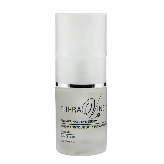 Theravine Anti-Wrinkle Eye Serum