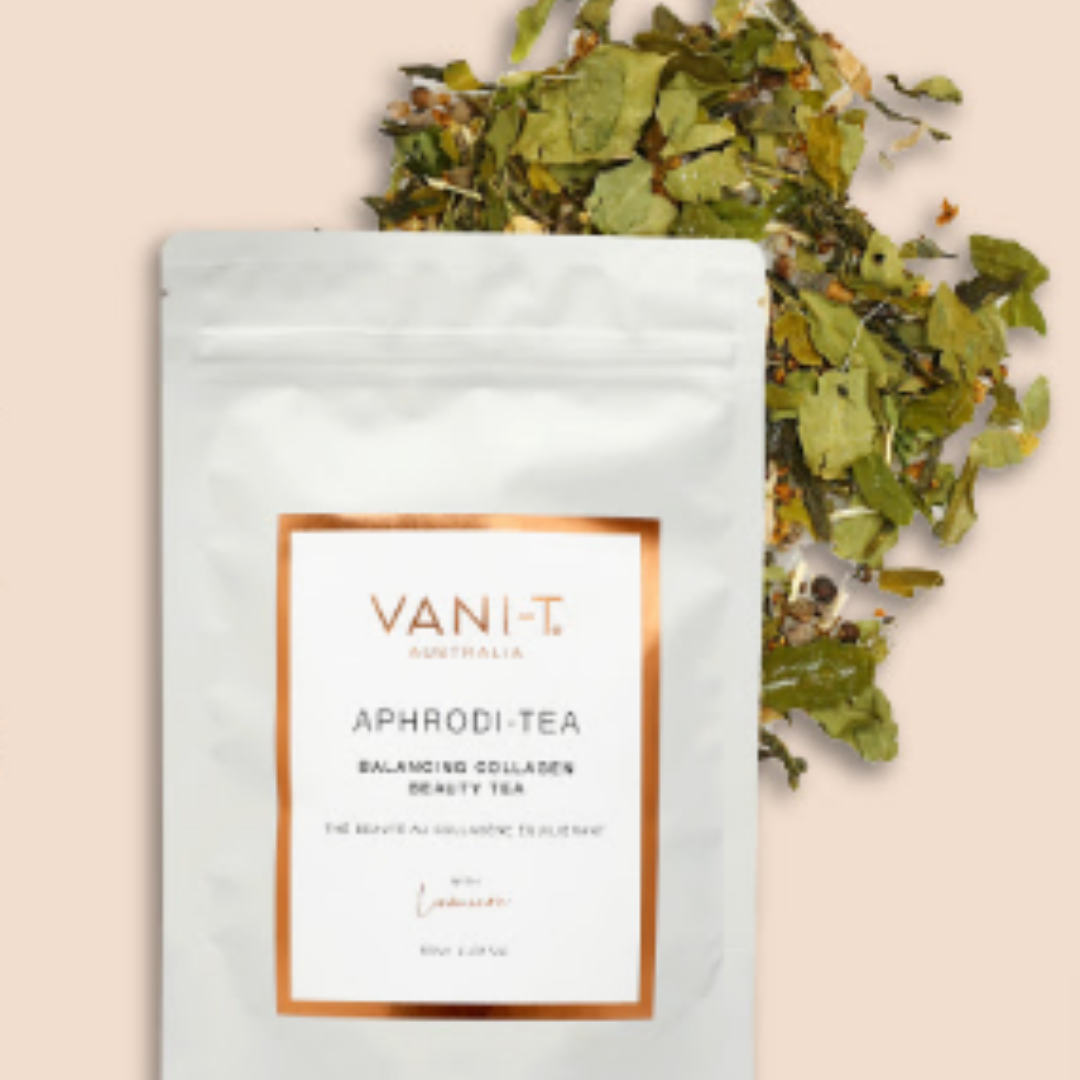 VANI-T Collagen Balancing Collagen Tea