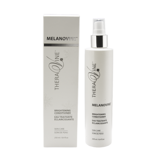 Theravine Melanovine Brightening Conditioner