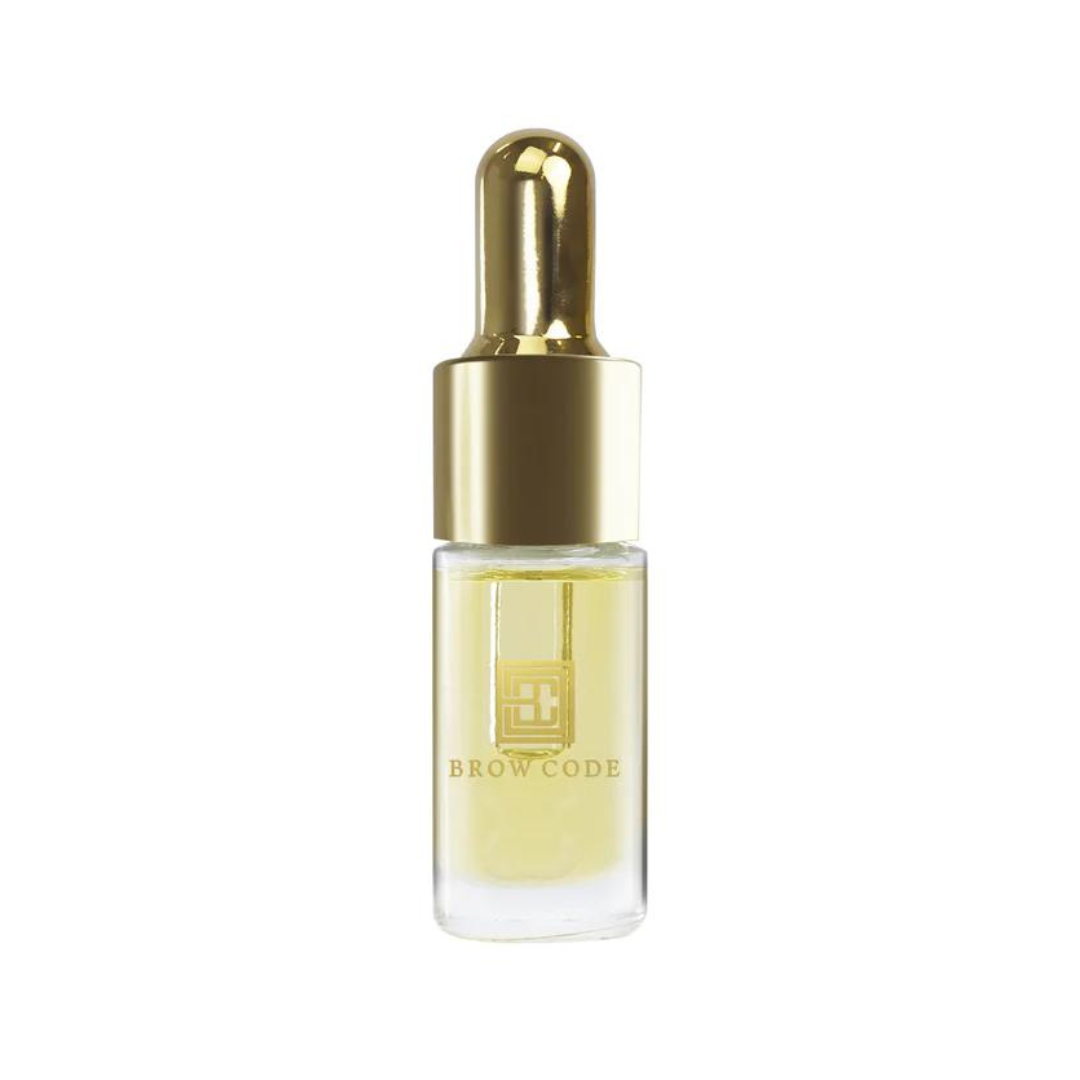 Brow Code Nourishing Growth Oil 5ml