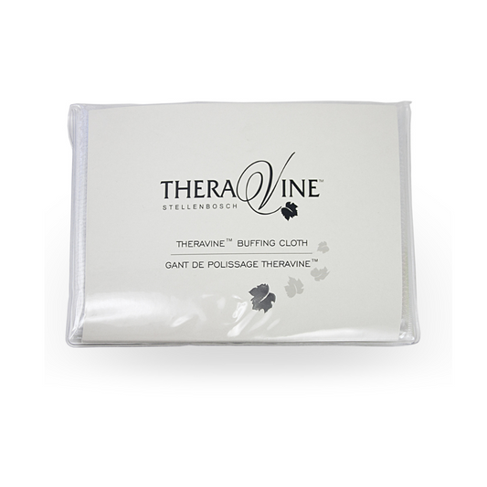 Theravine Buffing Cloth