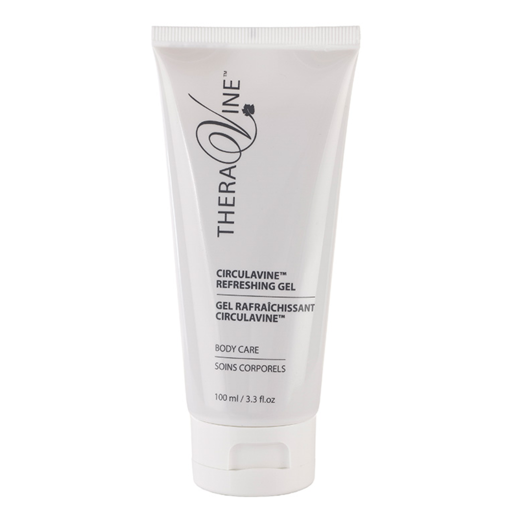 Theravine Circulavine Refreshing Gel