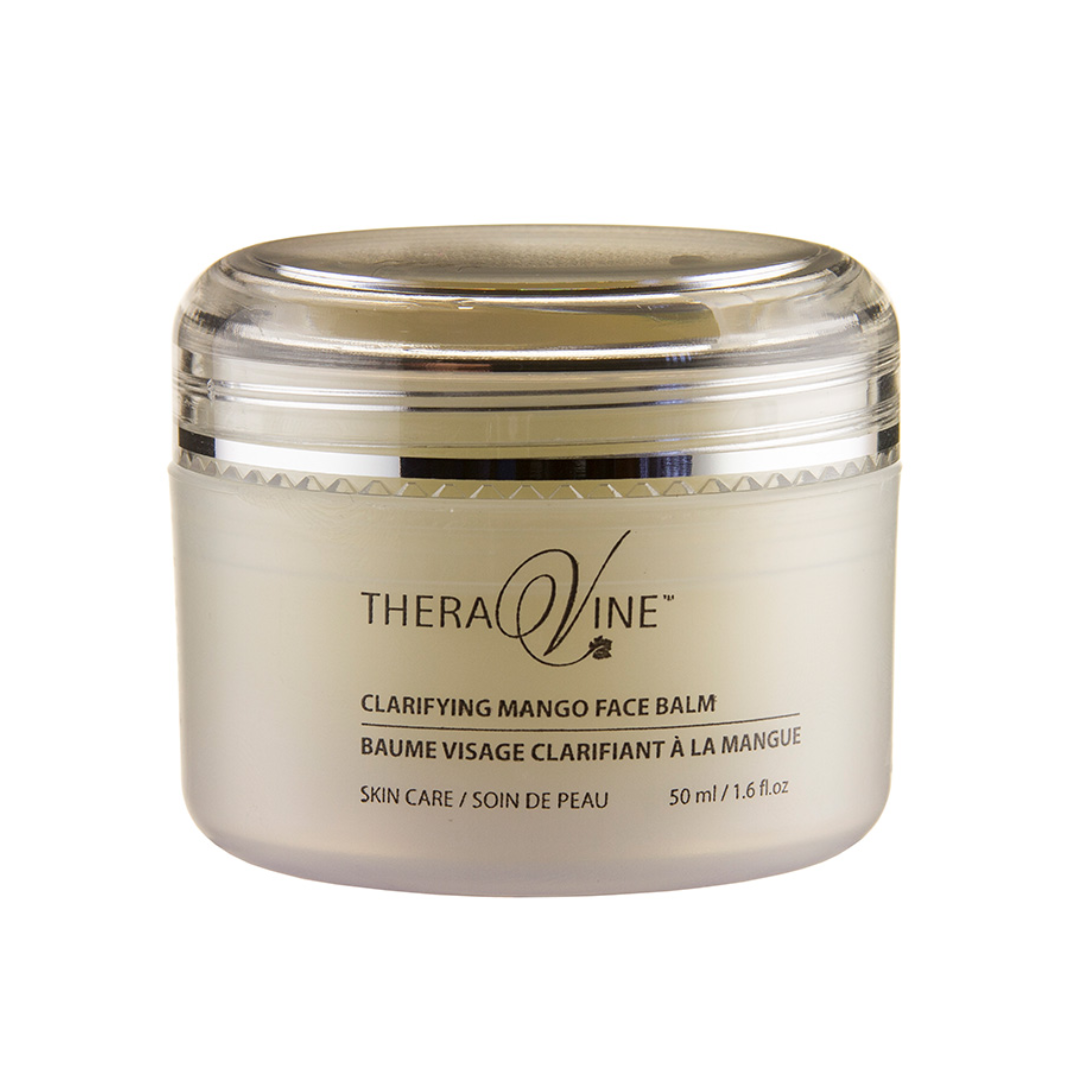 Theravine Clarifying Mango Face Balm