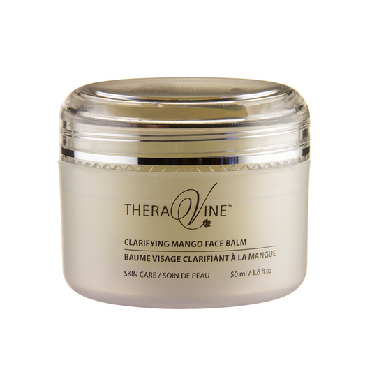 Theravine Clarifying Mango Face Balm