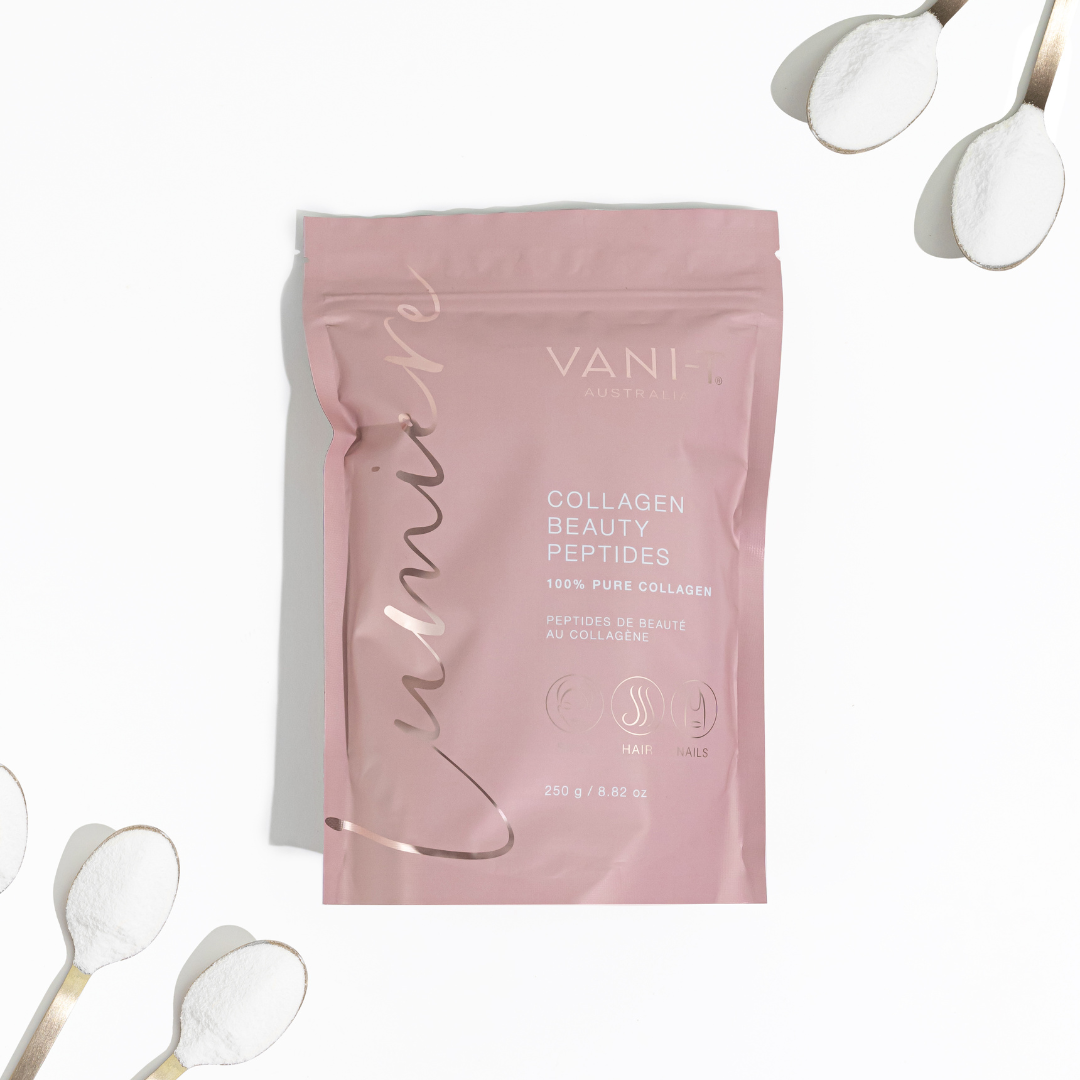 VANI-T Collagen Beauty Peptides