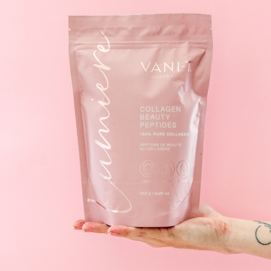 VANI-T Collagen Beauty Peptides