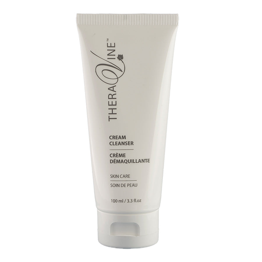 Theravine Cream Cleanser