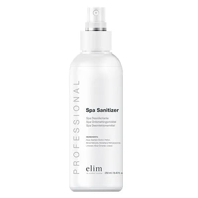 Elim Spa Sanitizer