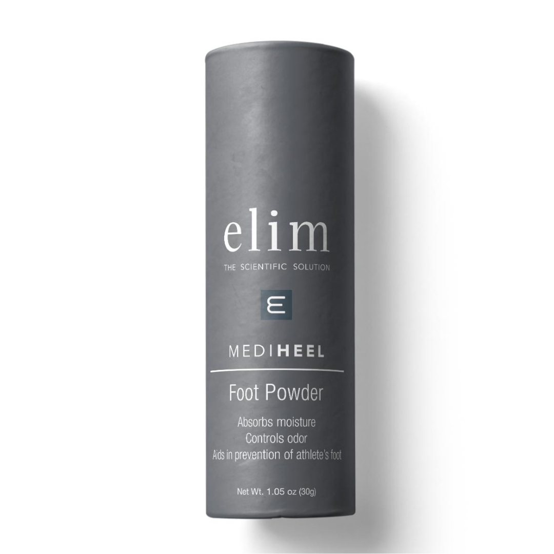 Elim Anti-Fungal Foot Powder