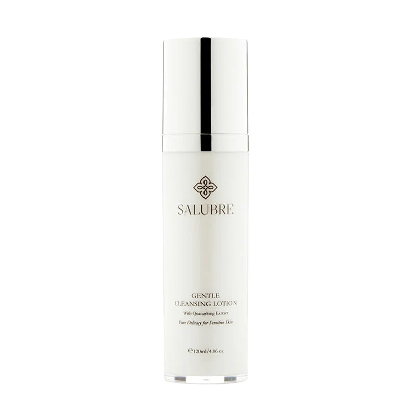 Salubre Pure Delicacy Gentle Cleansing Lotion