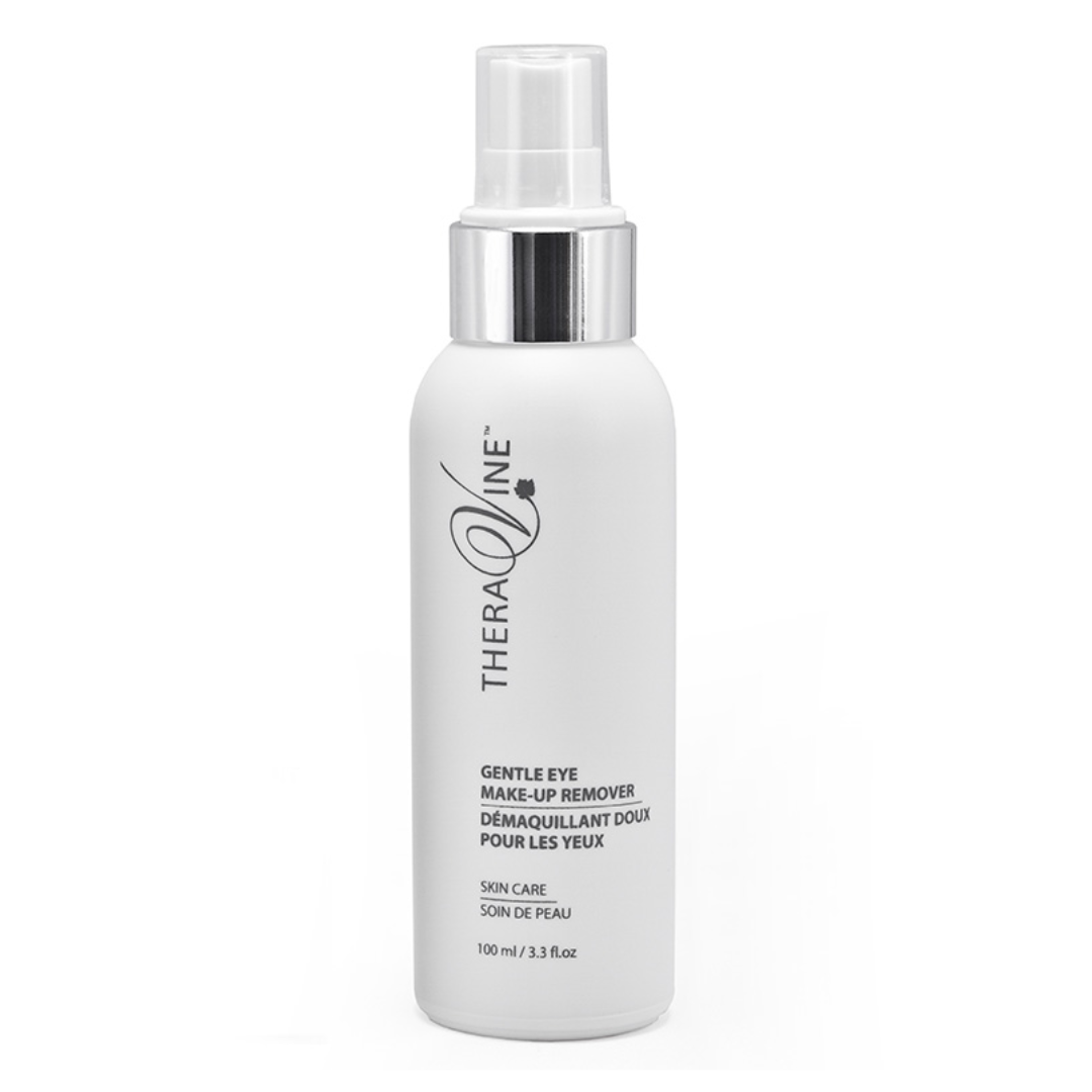 Theravine Gentle Eye MakeUp Remover