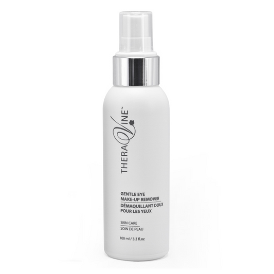 Theravine Gentle Eye MakeUp Remover