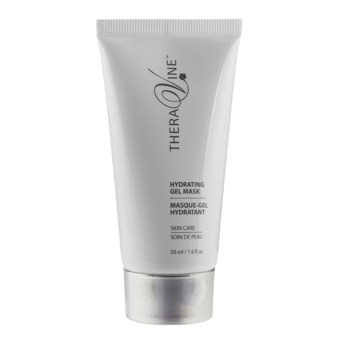 Theravine Hydrating Gel Mask