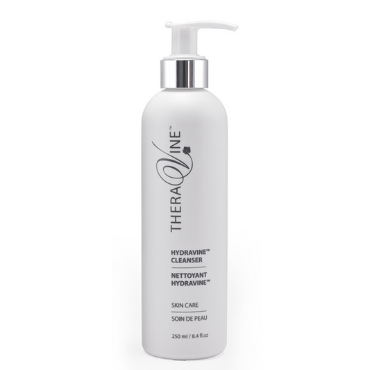 Theravine Hydravine Cleanser