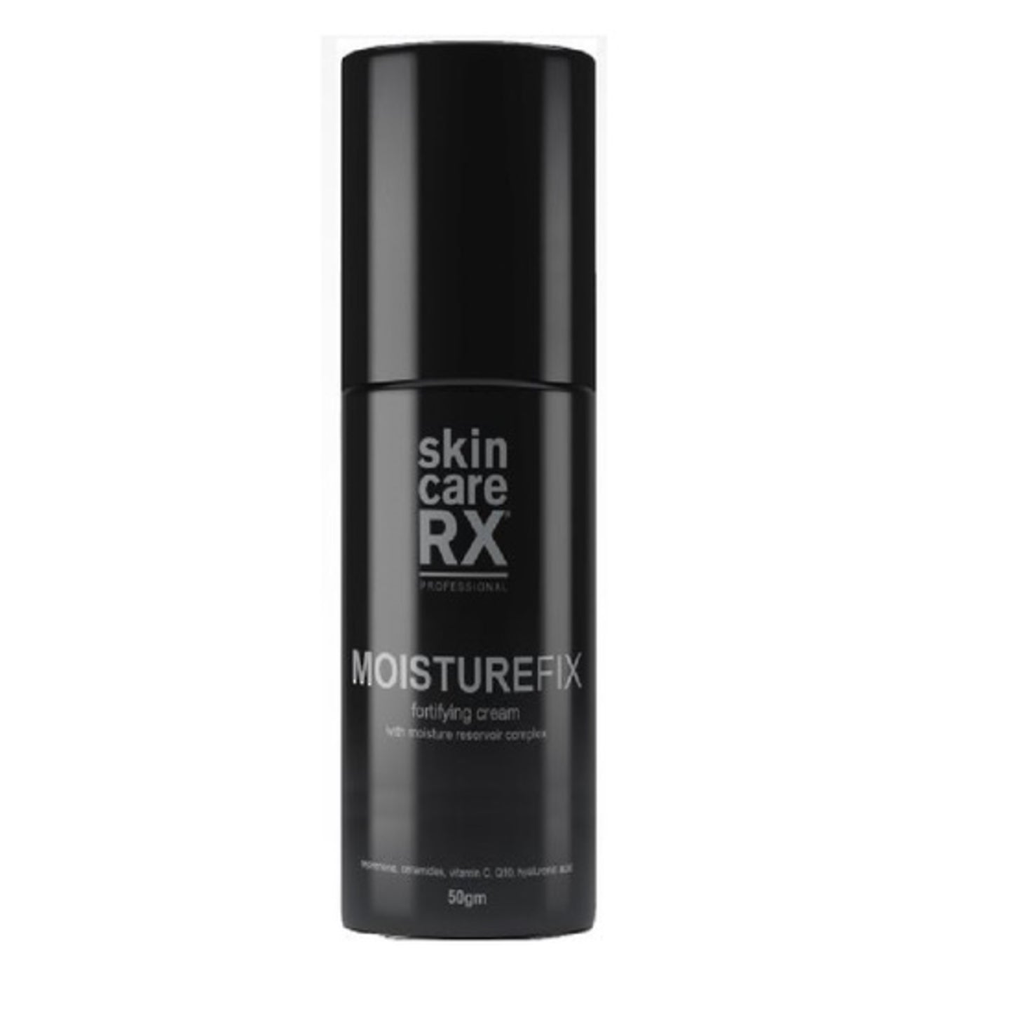 RX MOISTUREFIX Fortifying Lotion