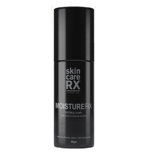 RX MOISTUREFIX Fortifying Cream