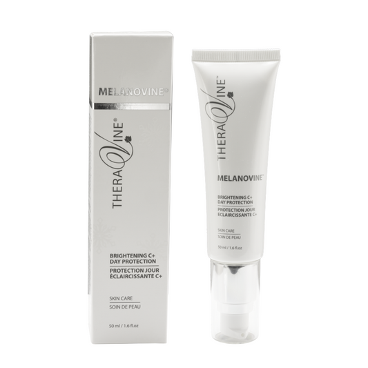 Theravine Melanovine Brightening C+ Day Protection