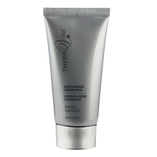 Theravine Moisturising Cream Mask - 50ml