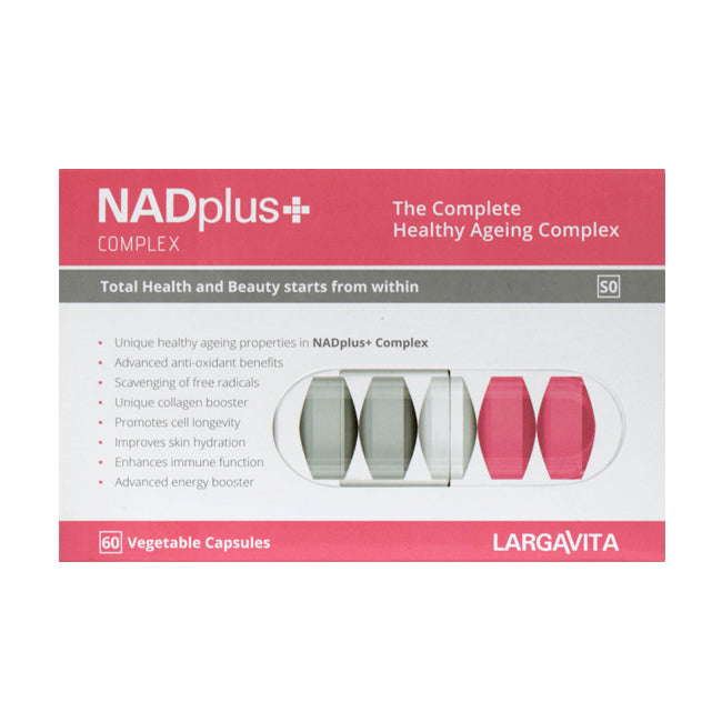 NADplus+ COMPLEX 60