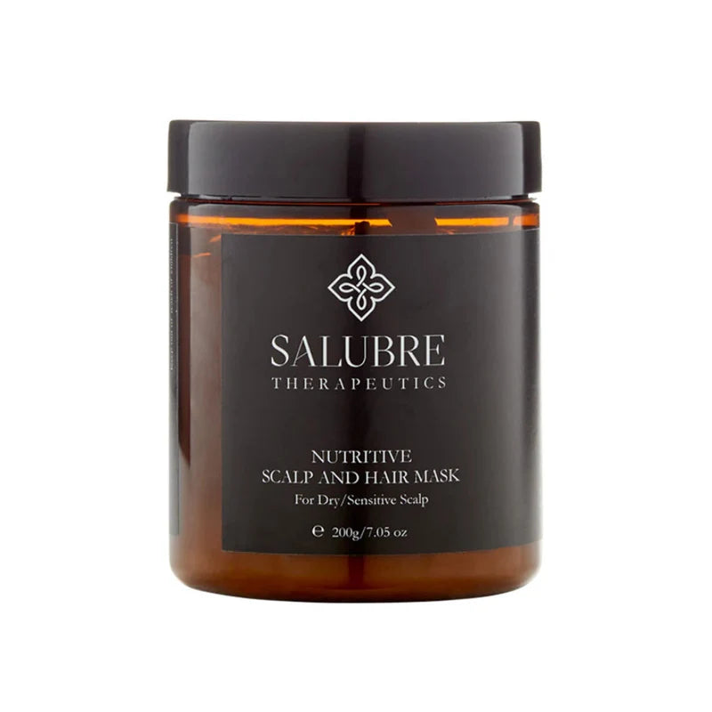 Salubre Nutritive Scalp & Hair Mask