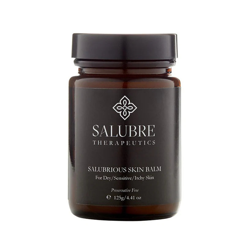 Salubre Salubrious Skin Balm - Psoriasis & Eczema Relief