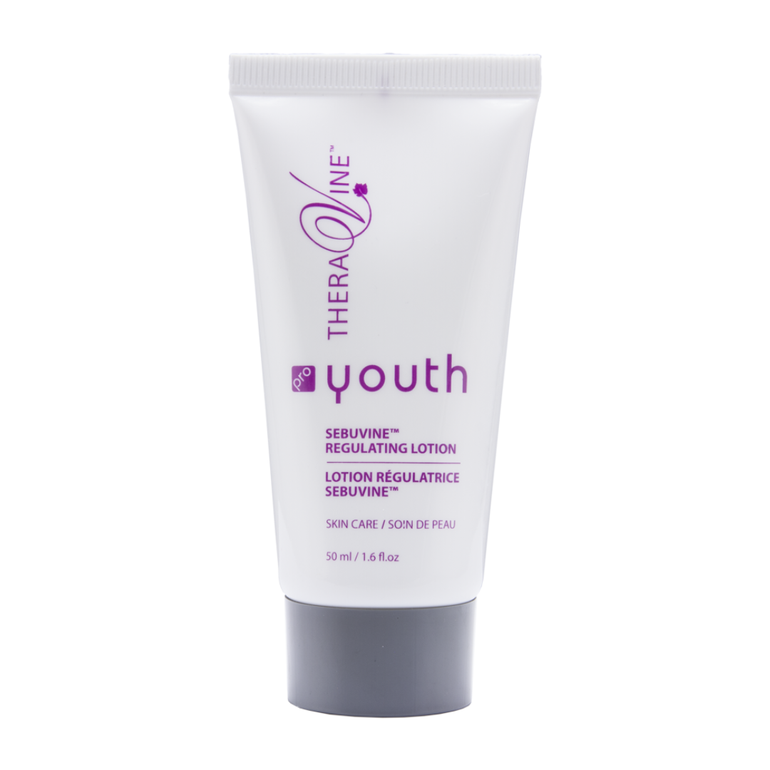 Theravine  Youth Sebuvine Regulating Lotion 50ml