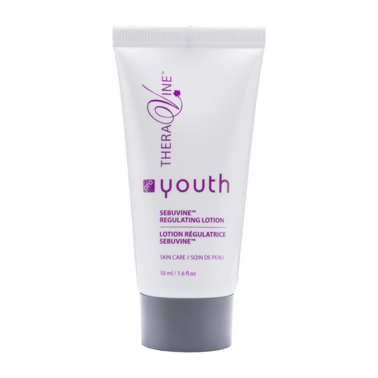 Theravine  Youth Sebuvine Regulating Lotion 50ml