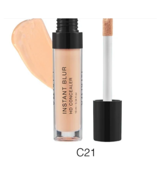 Vani-T Instant Blur HD Concealer - C21