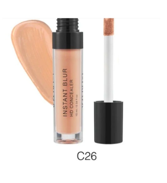 Vani-T Instant Blur HD Concealer - C26